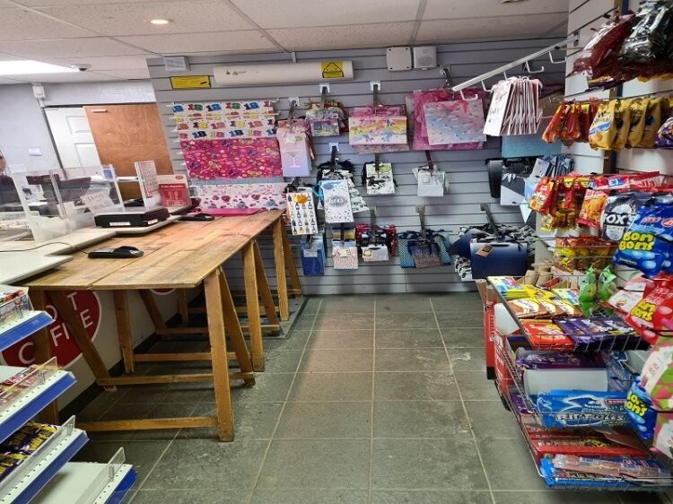 Long established Post Office business for sale. Photo 8