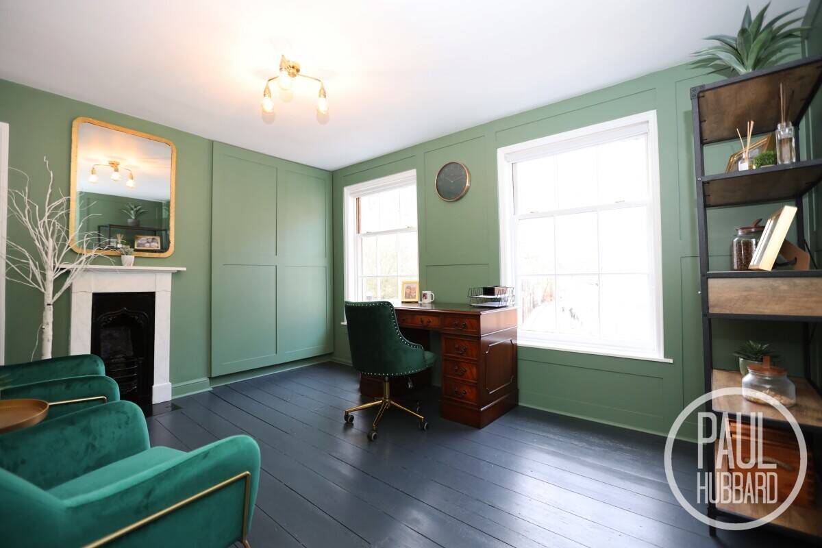 Grade II Listed Property For Sale, Mixed Commercial Use, Prime Location on Magdalen Road, Norwich Photo 8