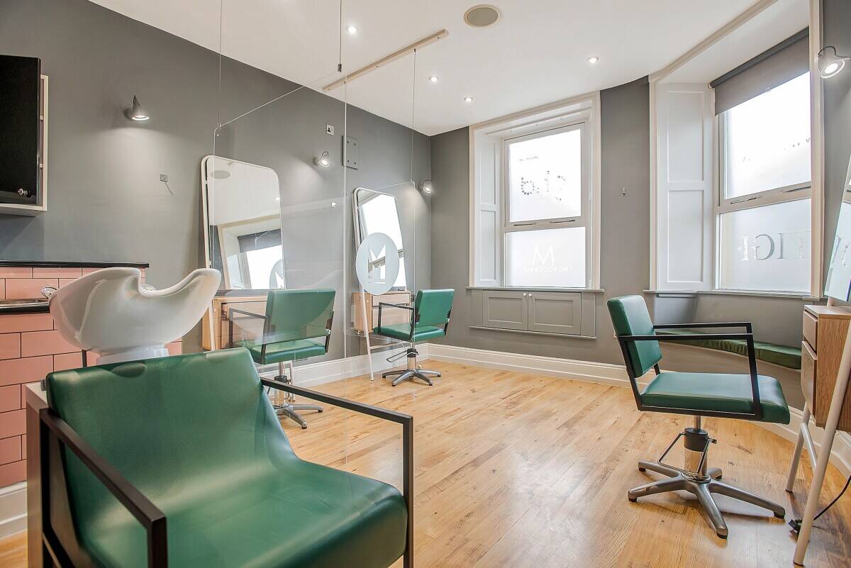 Prime Freehold Commercial Property in Historic Milnthorpe Centre Photo 8