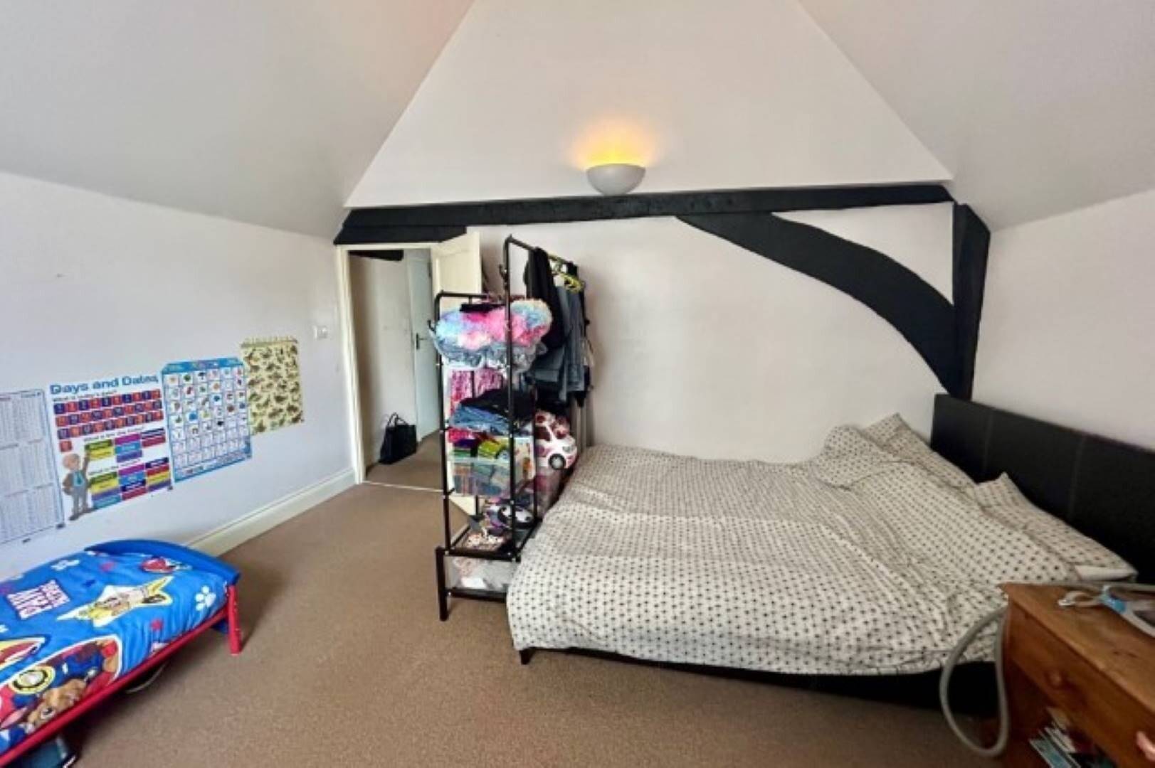 Prime Town Centre Freehold Investment Property in Ipswich Suffolk with High Annual Yield Photo 8