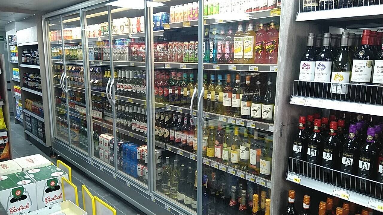 Prime Commercial Property in Powys, Wales - Village Shop with Large Flat, No Competition Photo 8