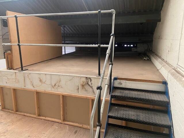 Commercial Unit To Let Tyseley Birmingham Photo 8