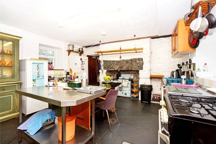 Charming Bed & Breakfast in Heart of Snowdonia National Park, Ideal for Outdoor Enthusiasts Photo 8