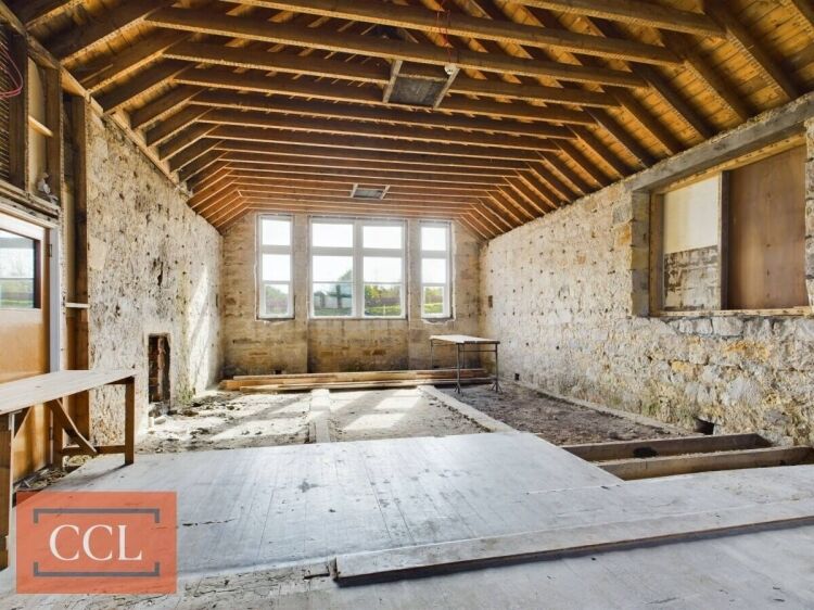 Charming Birnie Property with Development Potential, Elgin Moray Photo 8