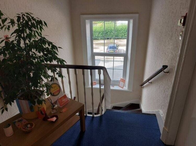 Refurbished Office Suite with Golf Course View in York Soon to Hit the Market Photo 8