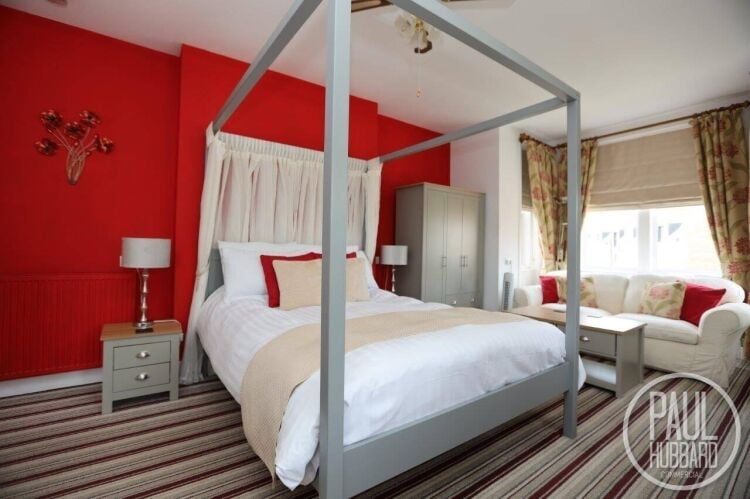 Sea-view Victorian Guesthouse with 9 Bedrooms in North Norfolk Available for Purchase Photo 8