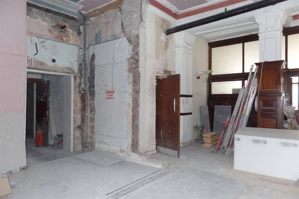 Premium Cardiff Bay Location Offers FREEHOLD Former Bank Premises with A3 Consent Photo 8