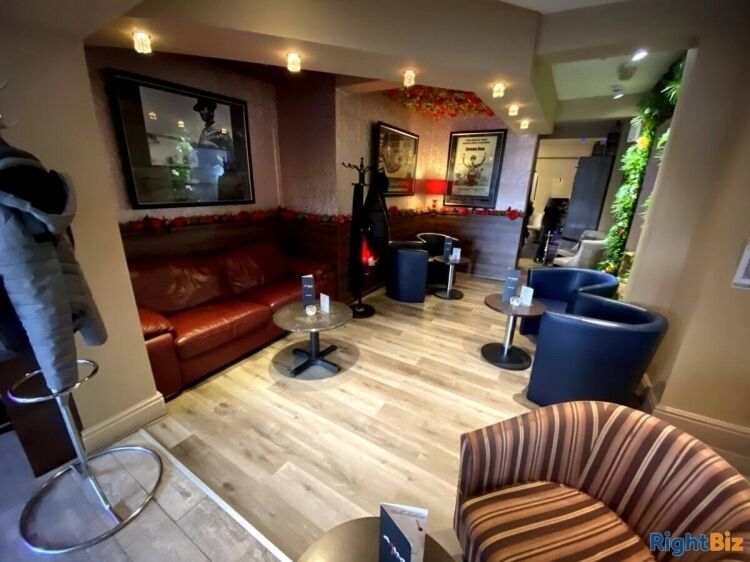 Spacious Freehold Commercial Property with Land in Coventry West Midlands Photo 8