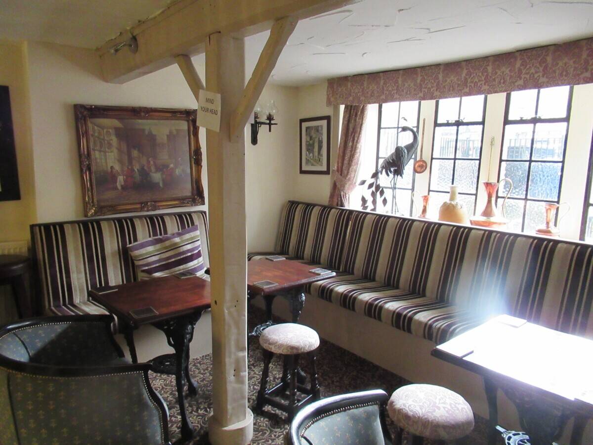 Prime East Lancashire Restaurant Available, Potential for Residential Conversion Photo 8