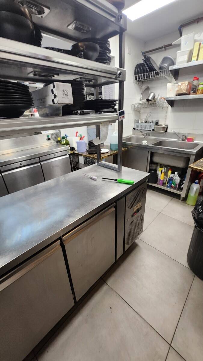 Restaurant / Takeaway Central Cambridge Photo 1