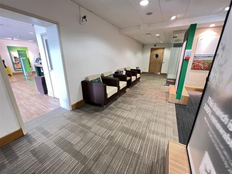 Bristol Office Building with Conversion Potential and Stunning Views for Sale Photo 8