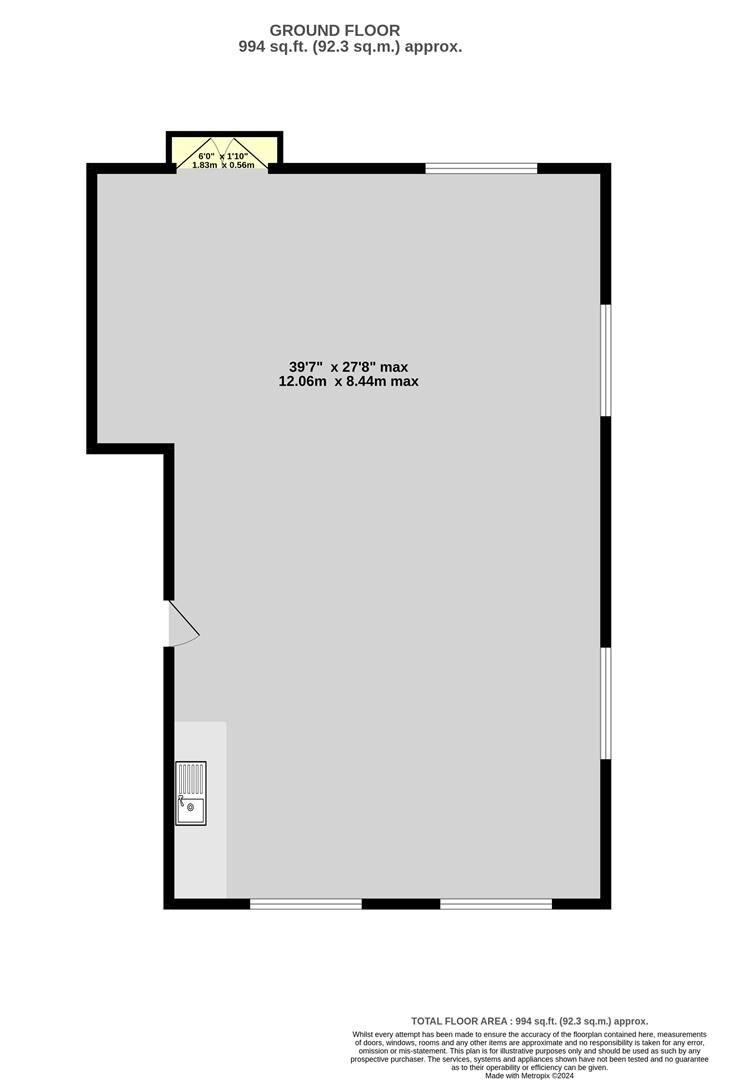 Modern First Floor Office Space with Amenities in Prime Bristol Location Photo 8