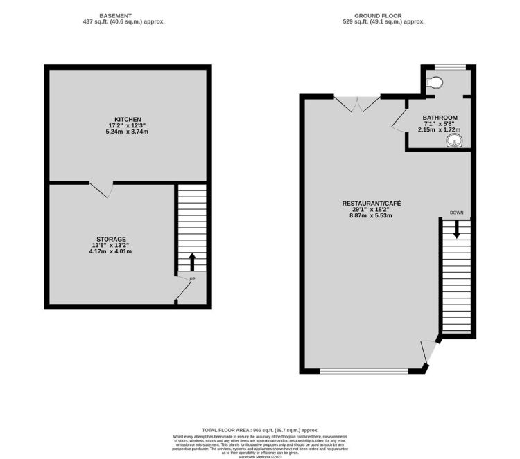Prime Commercial Property in Bristol with New 10-Year Lease Photo 8
