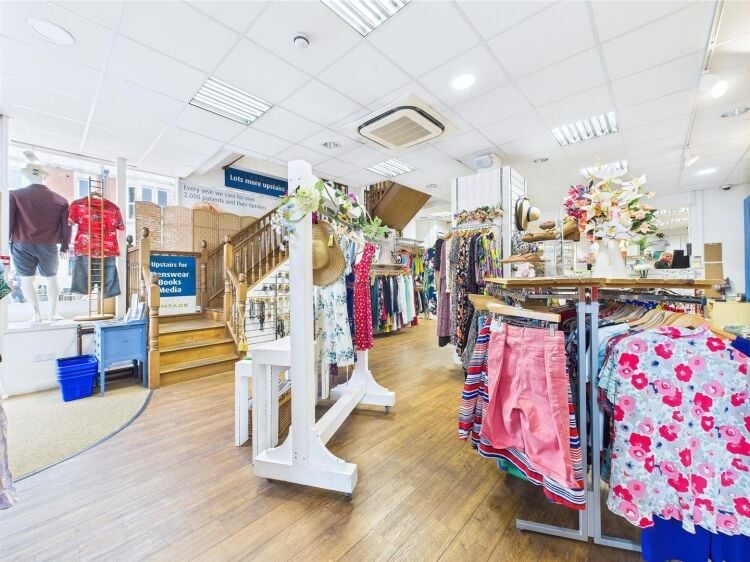 Prime Commercial Property with Redevelopment Potential on Gloucester Road, Bristol Photo 8