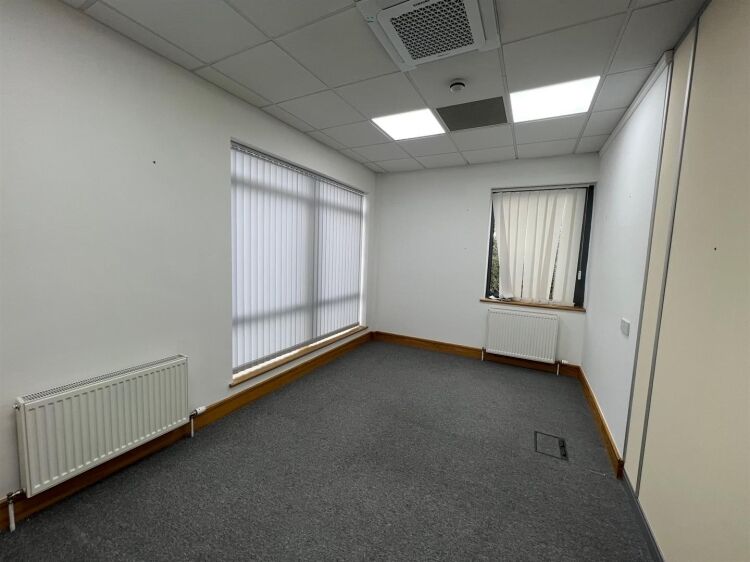 Modern Two-Storey Office Space for Rent in Portishead Somerset Photo 8