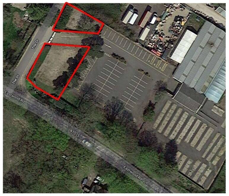 LAND / PITCH TO LET ON BUSY RETAIL SITE - £18,000 PA TO LET – RAYLEIGH Photo 8