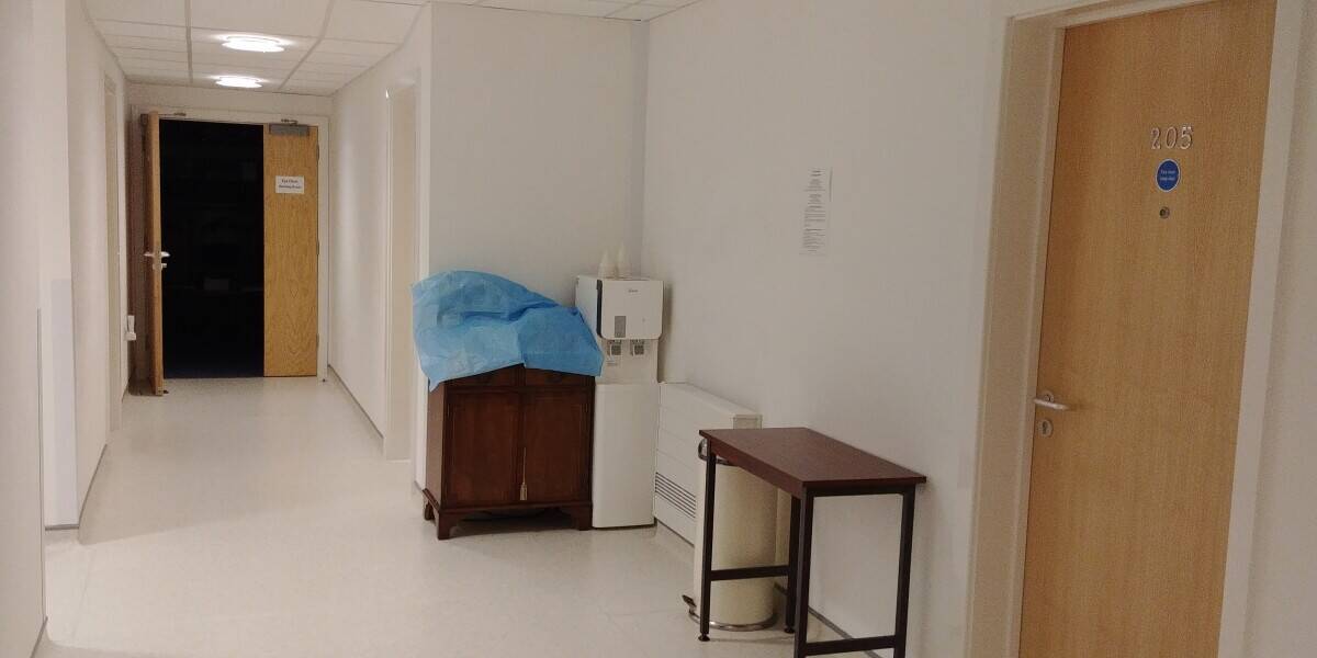 Freehold Clinic and Day Surgery Centre in West Worthing West Sussex Photo 8