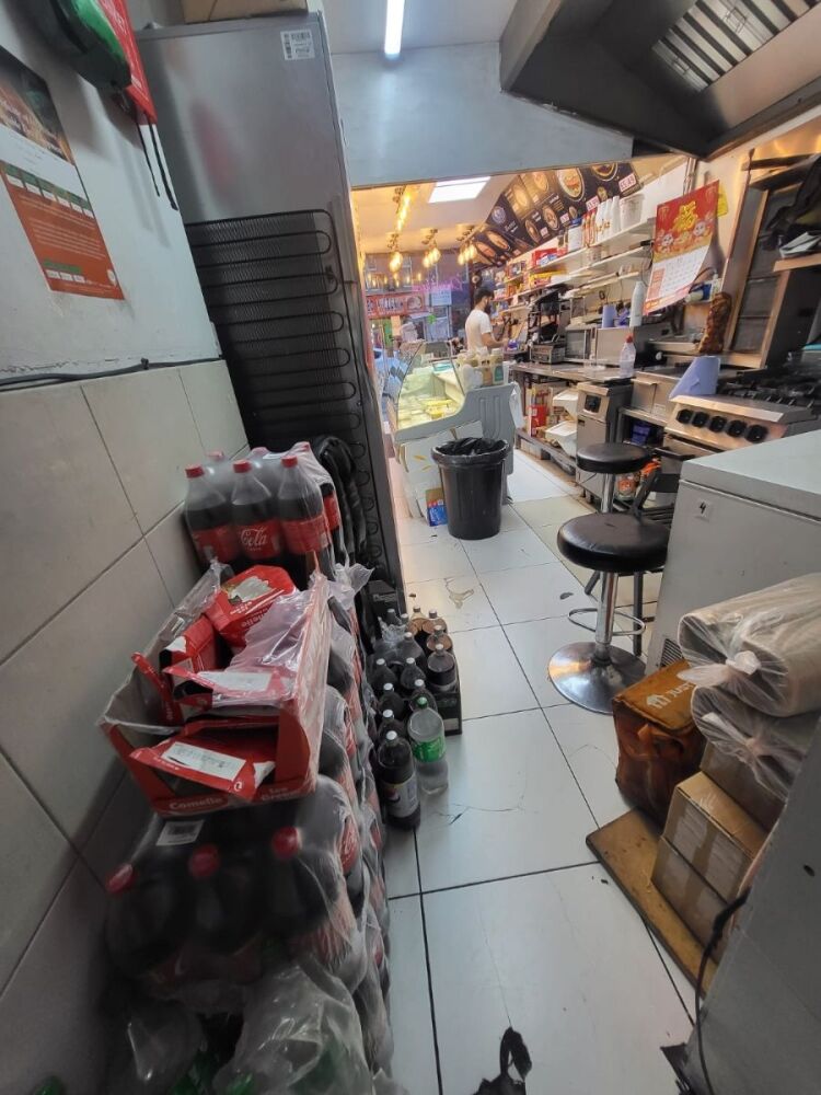 Fast Food Takeaway Business for Sale in North West London Photo 8