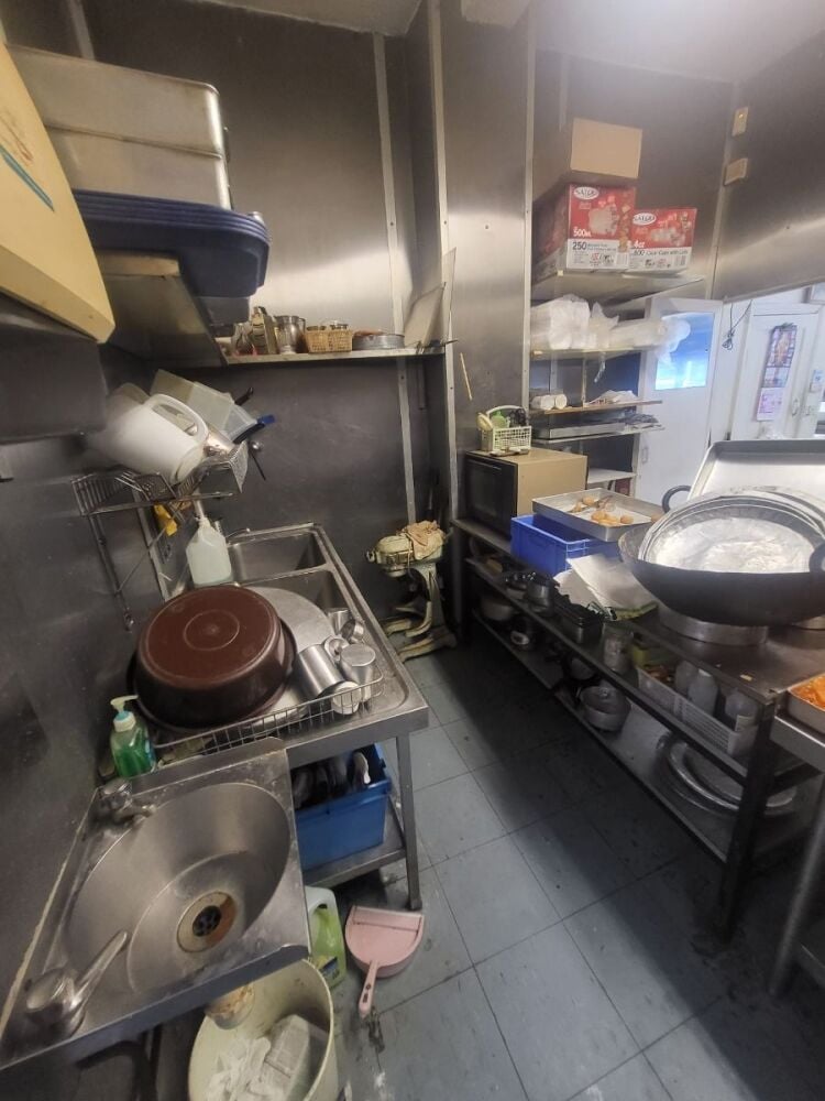 Indian Sweets Shop for Sale in North London with Equipped Facilities and Customer Base Photo 8