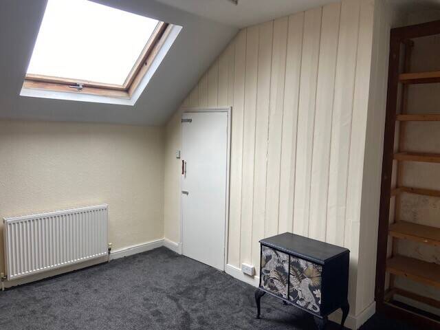 Commercial Property To Let Kings Heath Birmingham Photo 1
