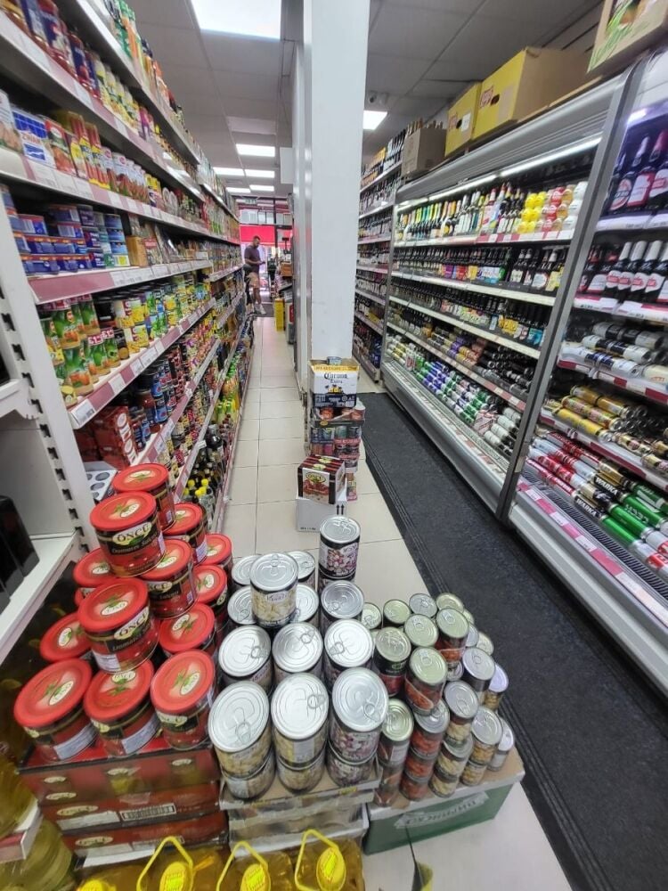 Supermarket and Convenience Store Available in East London Photo 8