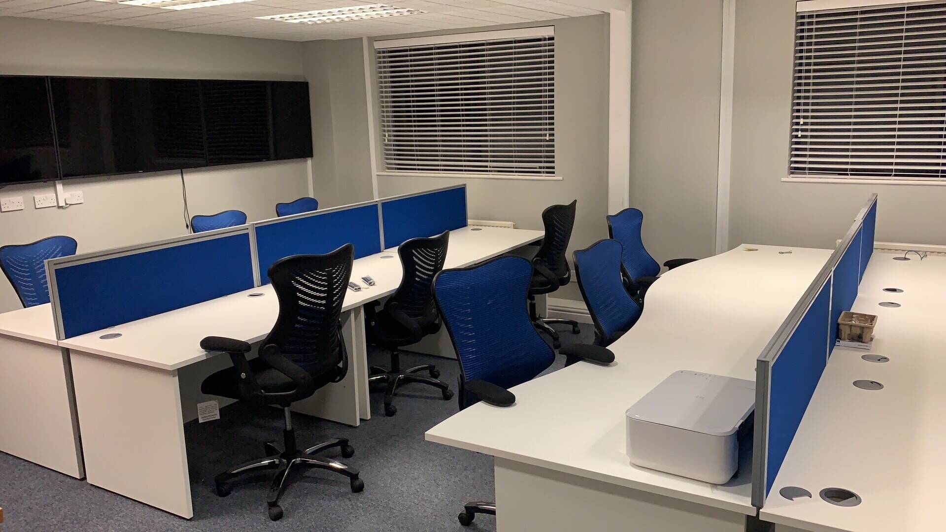 Commercial Premises Offices, Tyseley Birmingham Photo 8