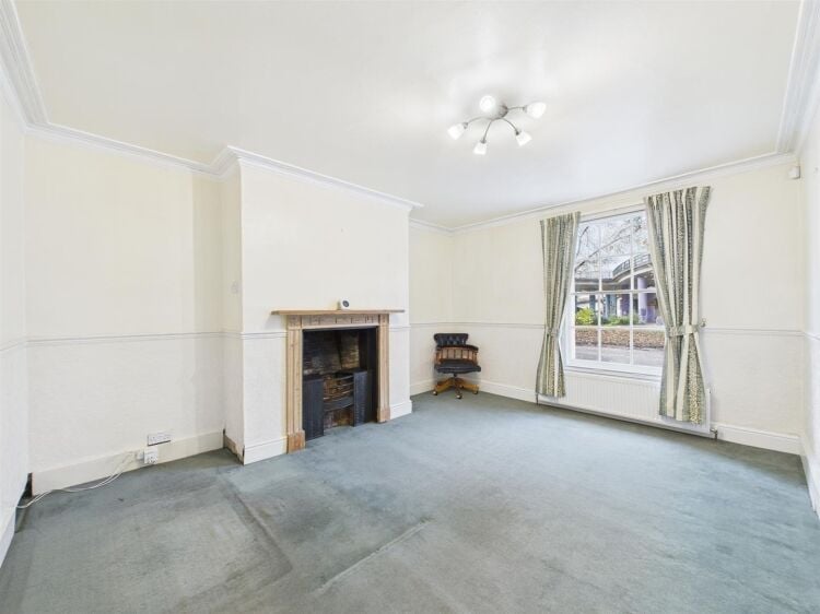 Grade II Listed Georgian Building for Sale in Hotwells, Bristol with Redevelopment Potential Photo 8