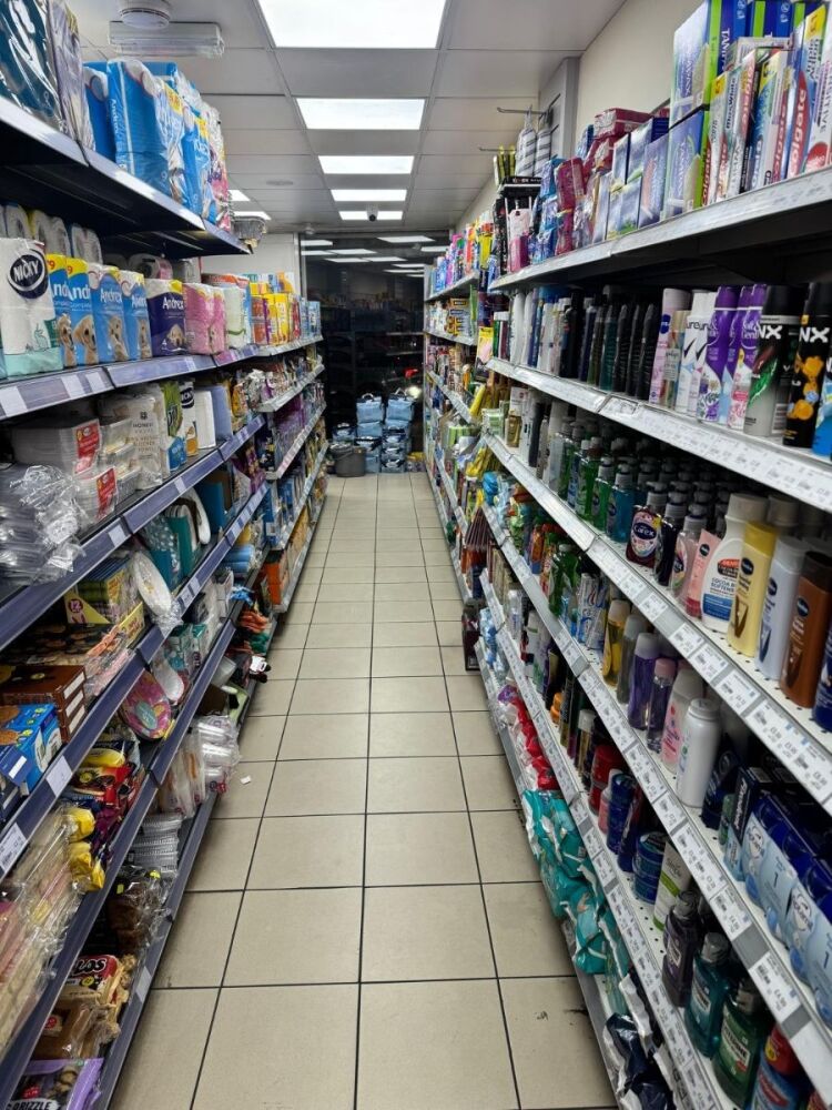 Franchise Convenience Store for Sale in West London with Strong Sales Potential Photo 8
