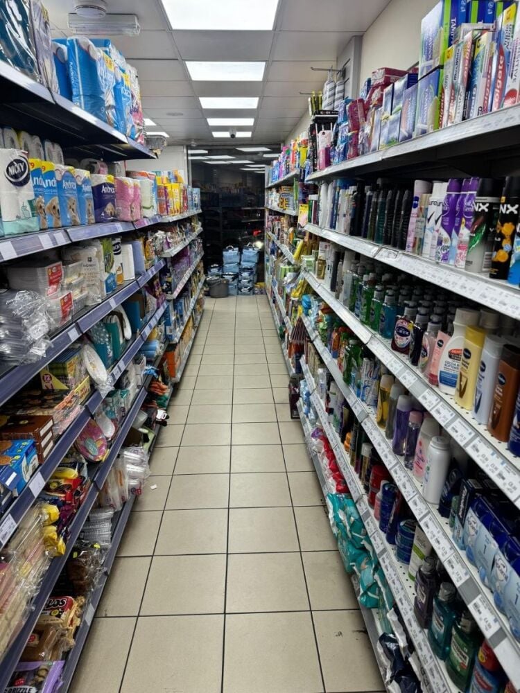 Franchise Convenience Store for Sale in West London with Strong Sales Potential Photo 8