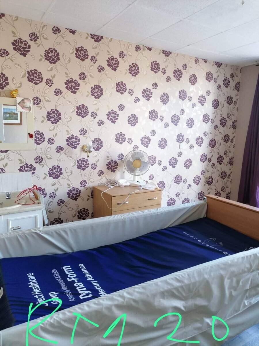 Closed Care Home for Sale or Lease in Middlesbrough North Yorkshire with 20 Bedrooms Photo 8