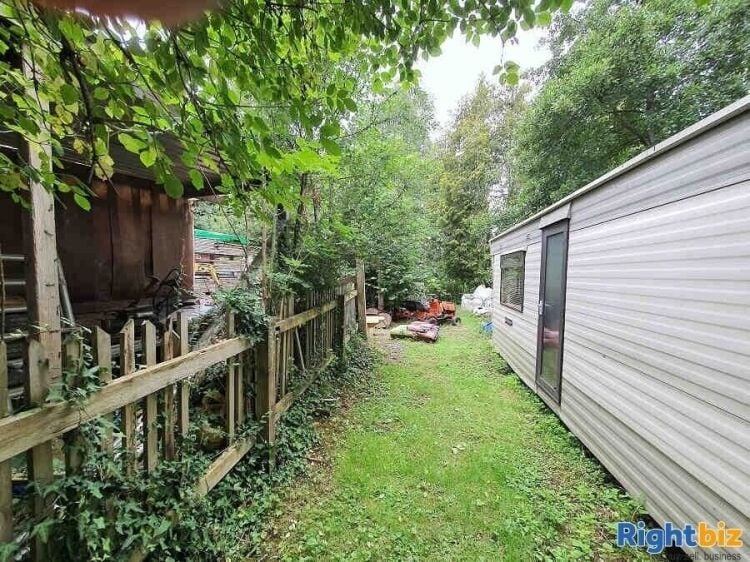 Promising Development Site with Commercial Building and Residential Accommodation in Exeter Devon Photo 8