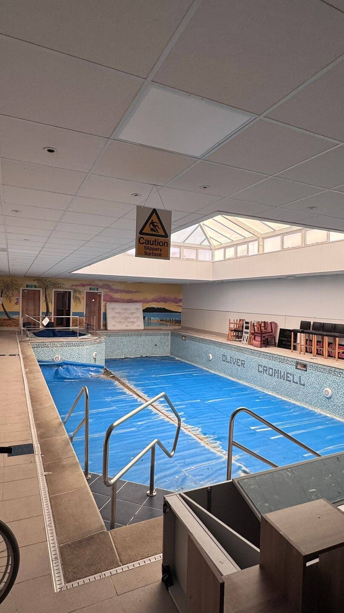 Gym and Leisure facilities Photo 1