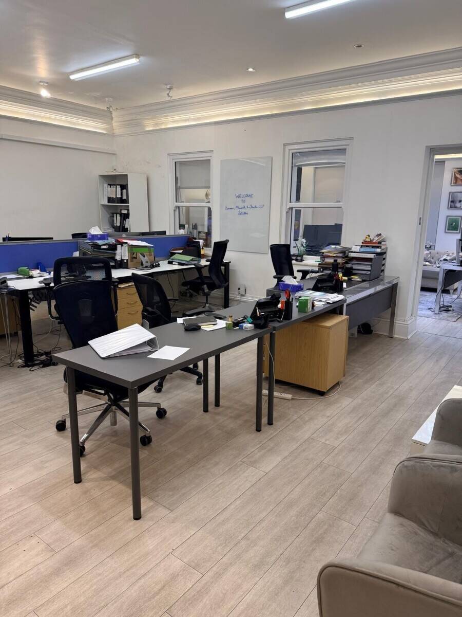 Serviced office to let Circus Road, Prime Location, St John's Wood, London NW8 Photo 8