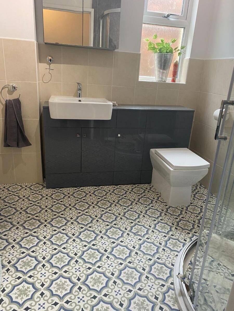 Freehold Investment Property in Wallasey with Café and Self-Contained Flat Available Photo 8
