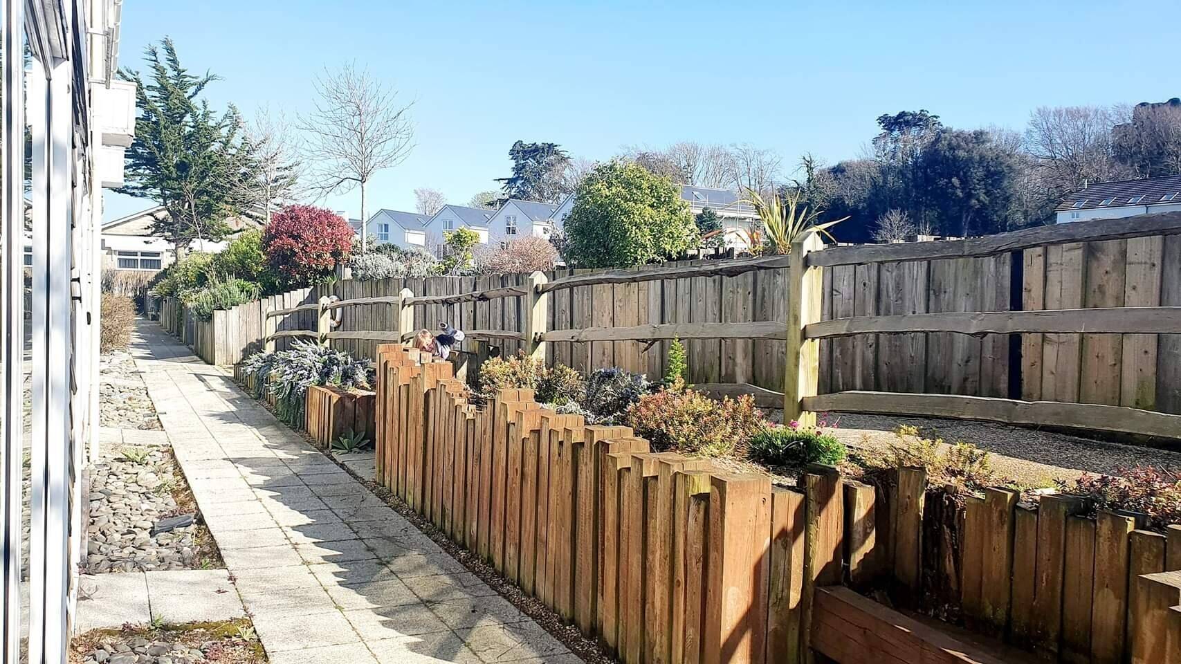 2-Bedroom Holiday Cottage for Sale in Yarmouth, Isle of Wight with Gardens and Parking Photo 8