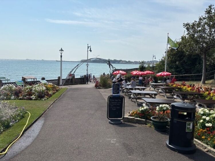 Hot Drinks, Hot Profits – Established Café Leasehold Photo 8