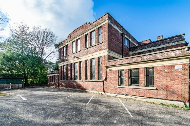 For Sale - Prominent Detached Former Church - 13,719 Sq Ft Photo 8