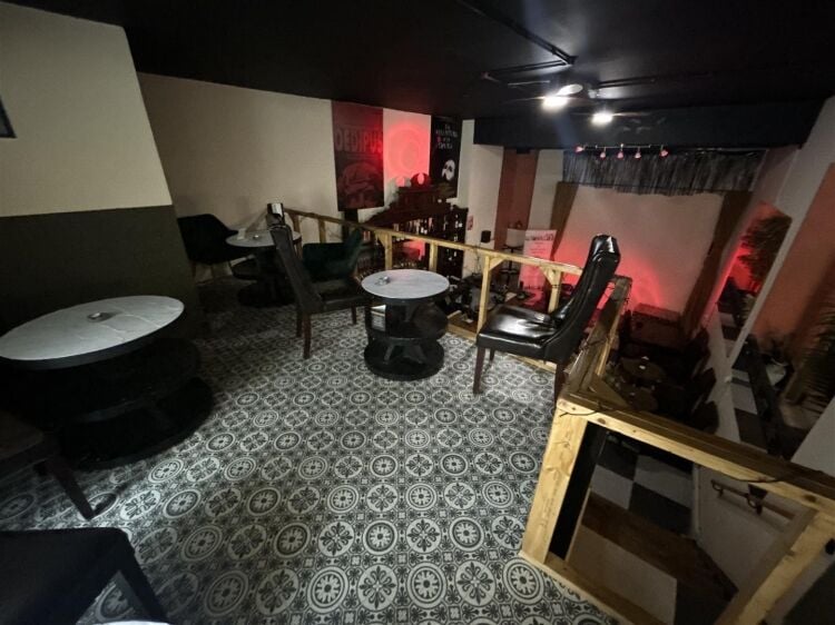 Wine Bar and Restaurant for Sale in Bristol with Annual Lease of £35,000 Photo 8