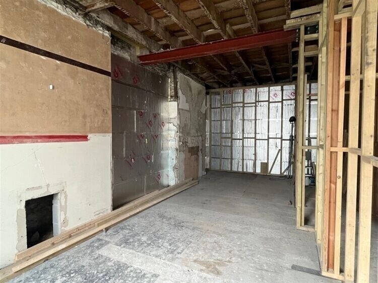 Former Snooker Hall in Plymouth Set for Residential and Commercial Transformation - Now for Sale Photo 8