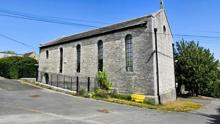 Former S.E.N. School on 4.4 Acres in Swanage Dorset Suitable for Community Uses Photo 8