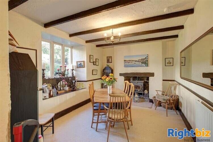 Grade II Listed Former Engine House For Sale, Cornwall - 18 Acres, Redevelopment Potential, Stunnin Photo 8