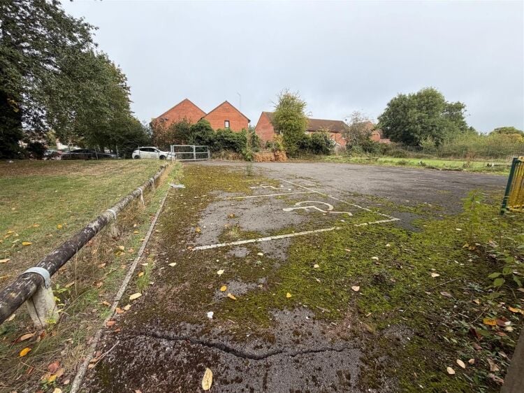 0.72-Acre Parcel in Bristol with Former Youth Centre Ready for Redevelopment Photo 8