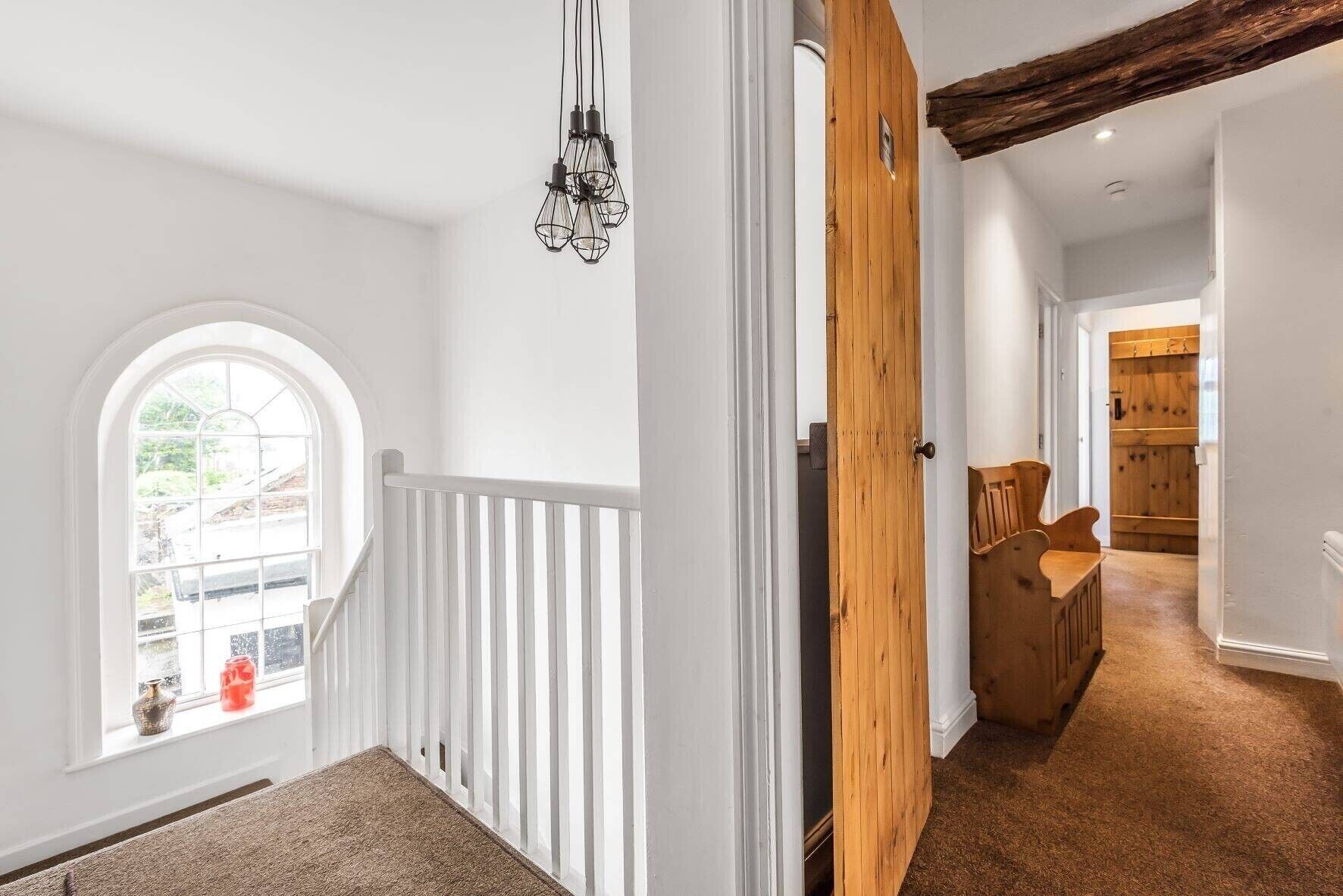 Prime Public House with Two Ready-to-let Holiday Homes in Ireby, Cumbria Now Available for Purchase Photo 8