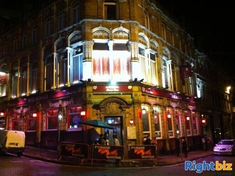 Prime Freehold Nightclub Investment in Bustling Halifax, Recently Refurbished Photo 8