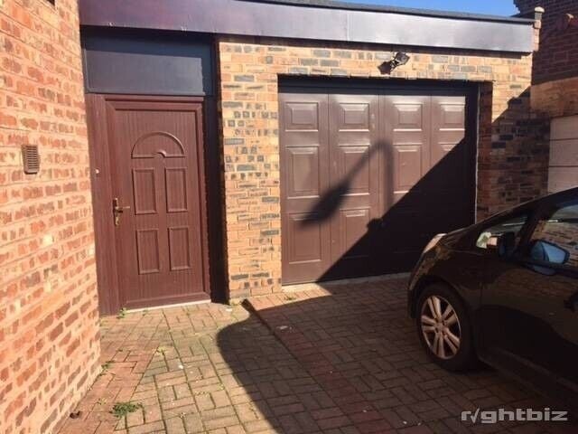 Established Post Office with Freehold Property in Prime Location, Partington Manchester Photo 8