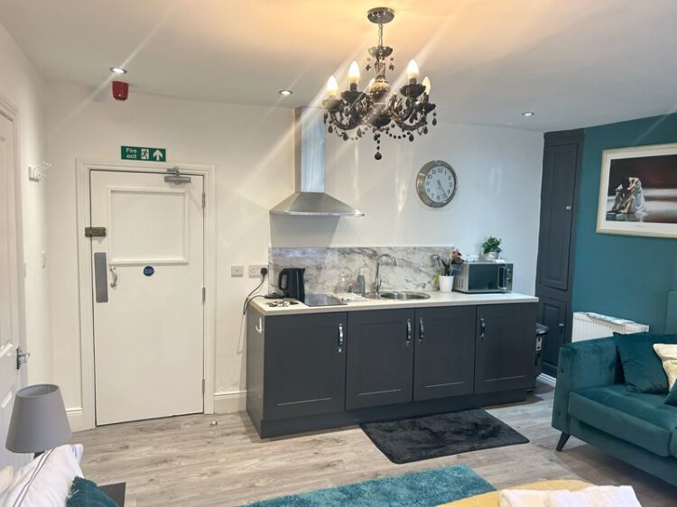Prestigious Freehold Investment Property in Hexham Northumberland for Sale Photo 8