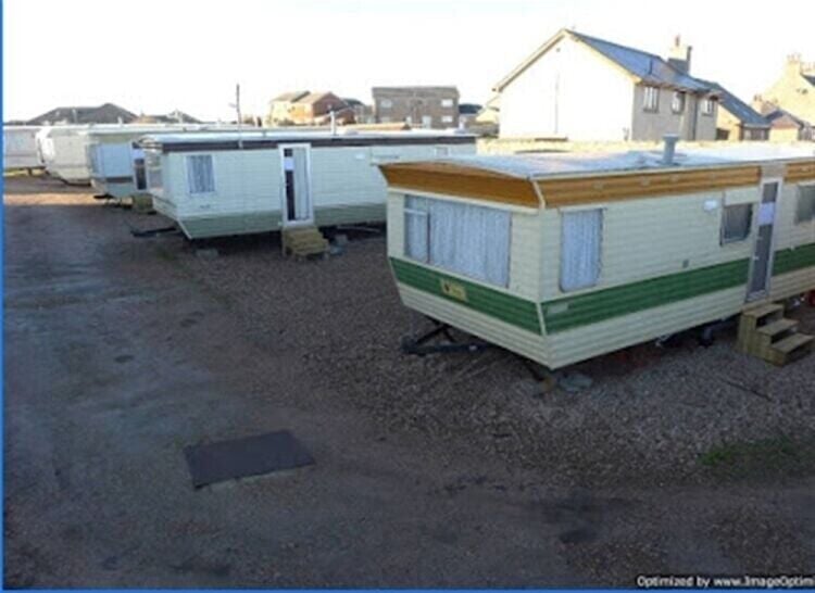 Freehold Estate with Residential and Commercial Development Opportunity in Peterhead, Aberdeenshire Photo 8