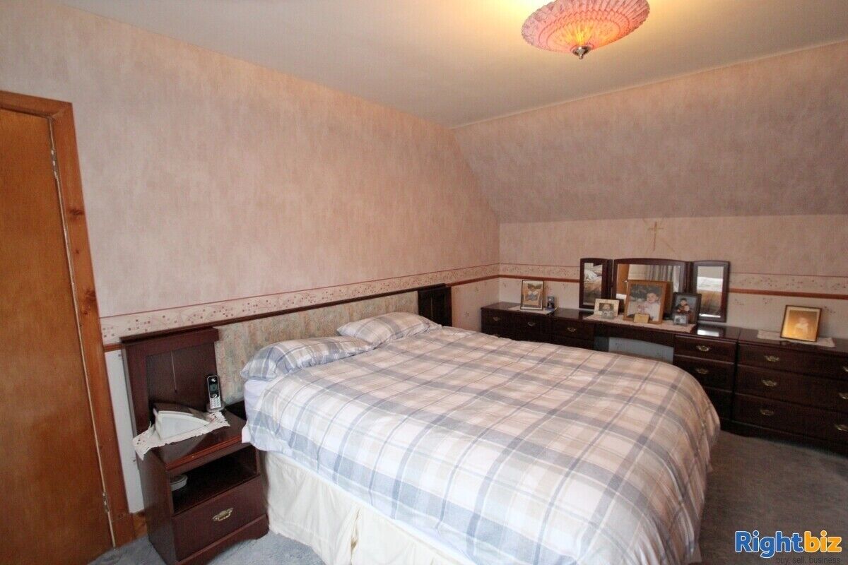 Prime Investment Opportunity in Elgin Moray - Residential Cottages and Maisonettes Portfolio Photo 8