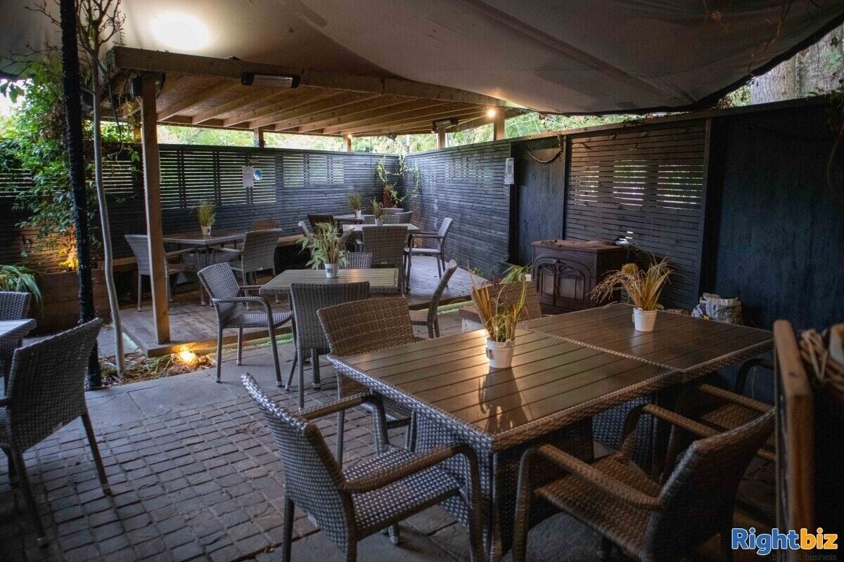 Profitable Pub Near Large Housing Project in West Sussex For Sale Photo 8