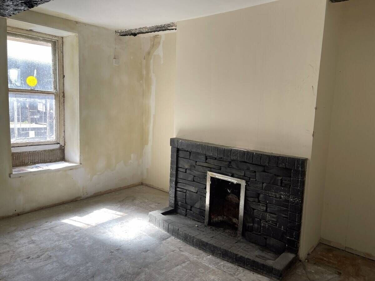 Cumbria Former Hotel with Potential for Redevelopment in Town Centre Location Photo 8